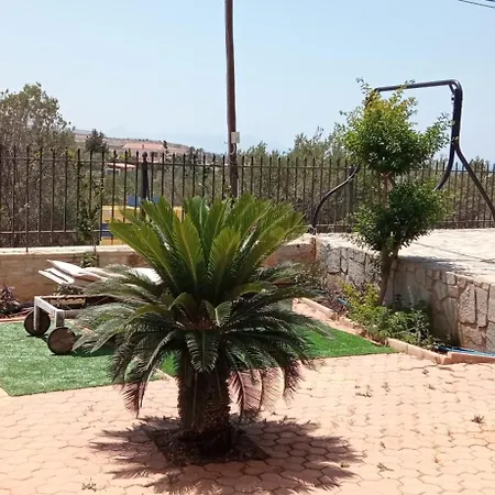 Kallia's Sea View Semesterbostad Hersonissos (Crete)