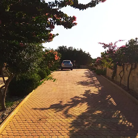 Kallia's Sea View