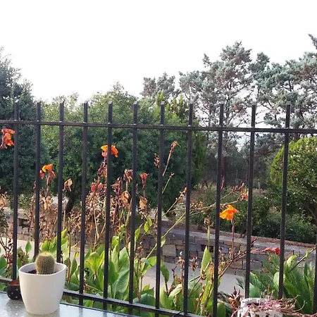 Kallia's Sea View *