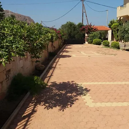 Kallia's Sea View